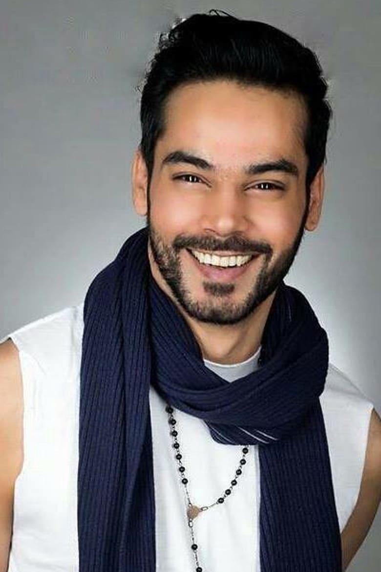 Gohar Rasheed About Entertainment.ie