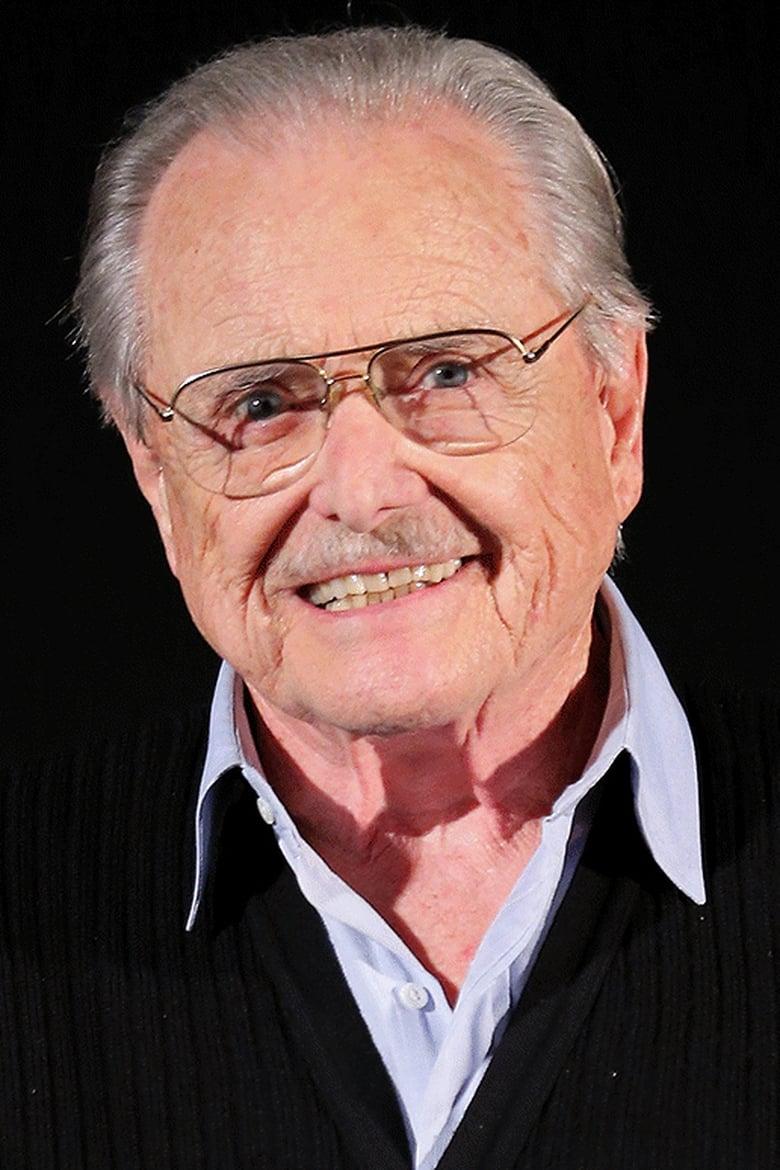 William Daniels About Entertainment.ie