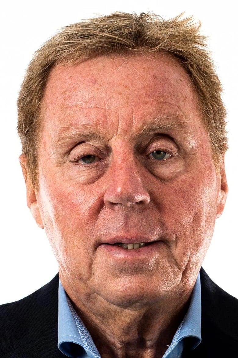 Harry Redknapp - About - Entertainment.ie