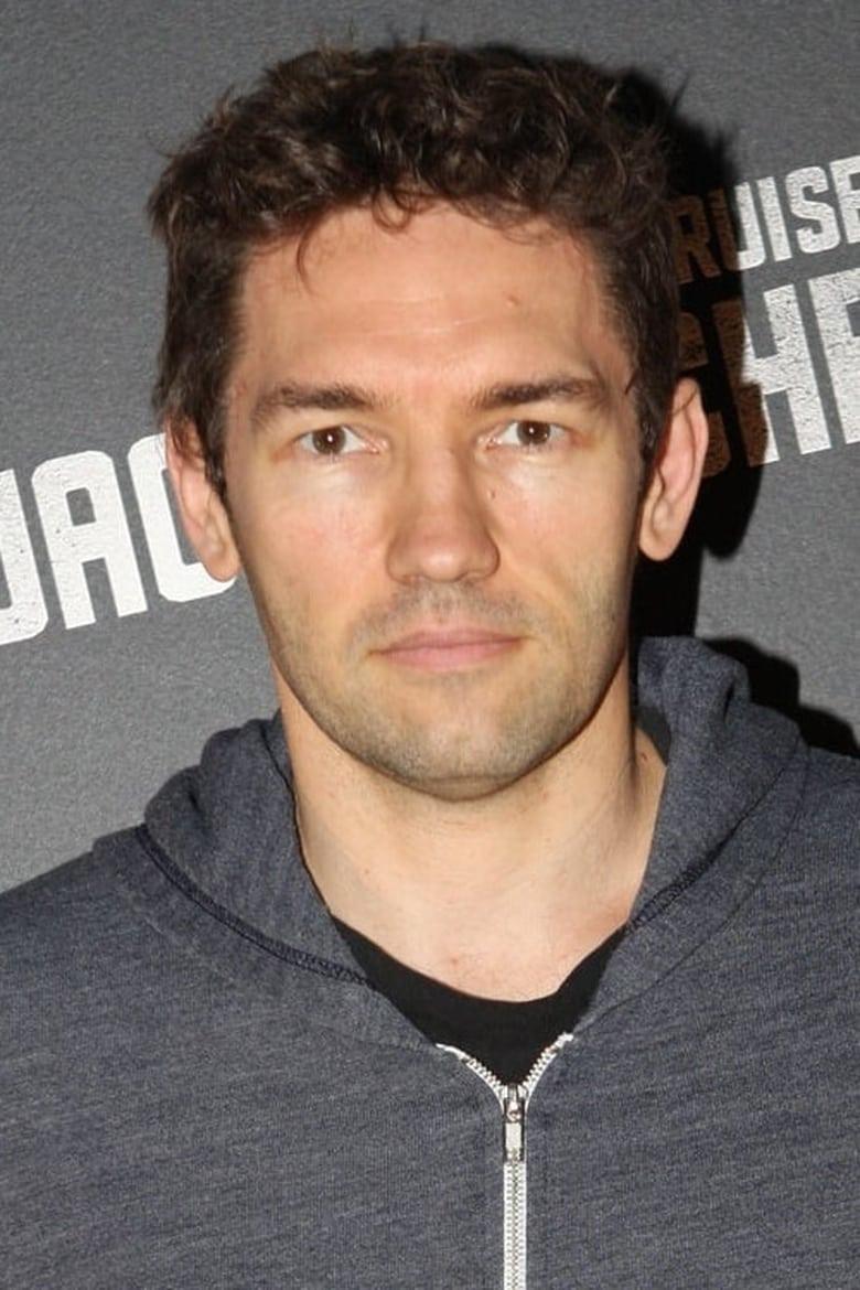 Nash Edgerton About Entertainment.ie