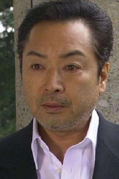 Teruhiko Aoi