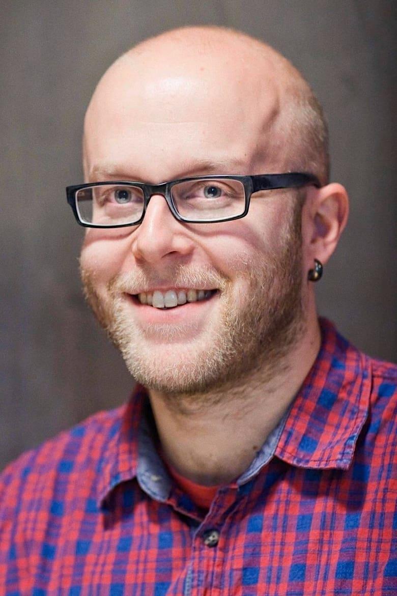 Jussi Rantamäki - About - Entertainment.ie