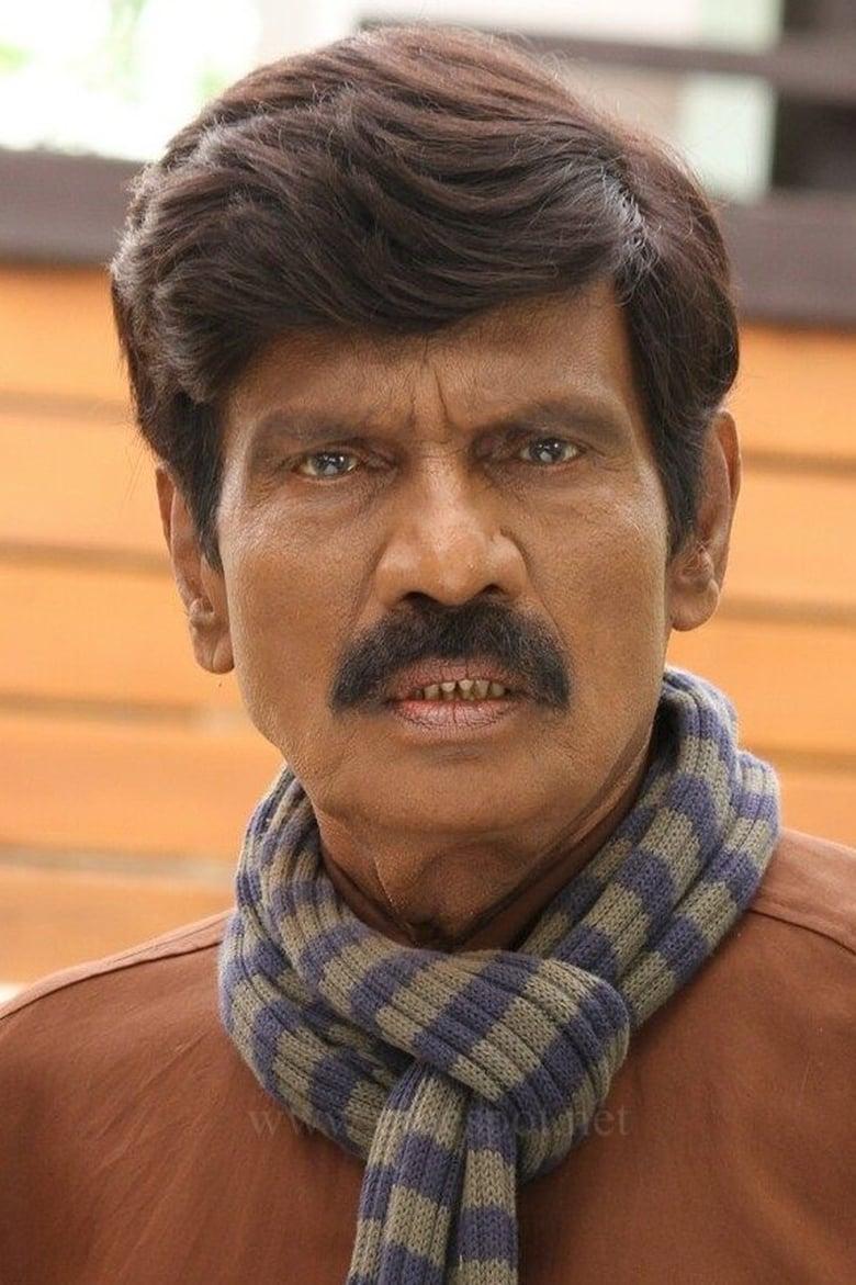 Goundamani's Engalukku Veru Engum Kilaigal Kidaiyathu in its final stage of  shooting