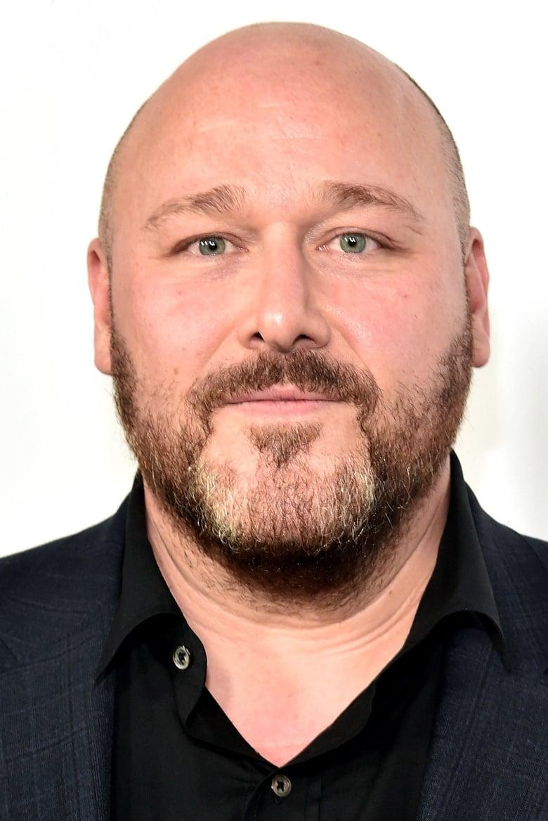 Will Sasso About Entertainment.ie