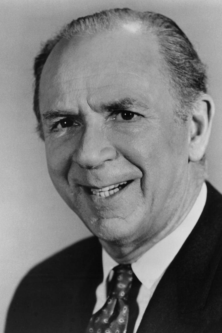 Jack Albertson - About - Entertainment.ie