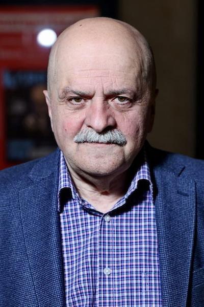 Alexandr Mindadze