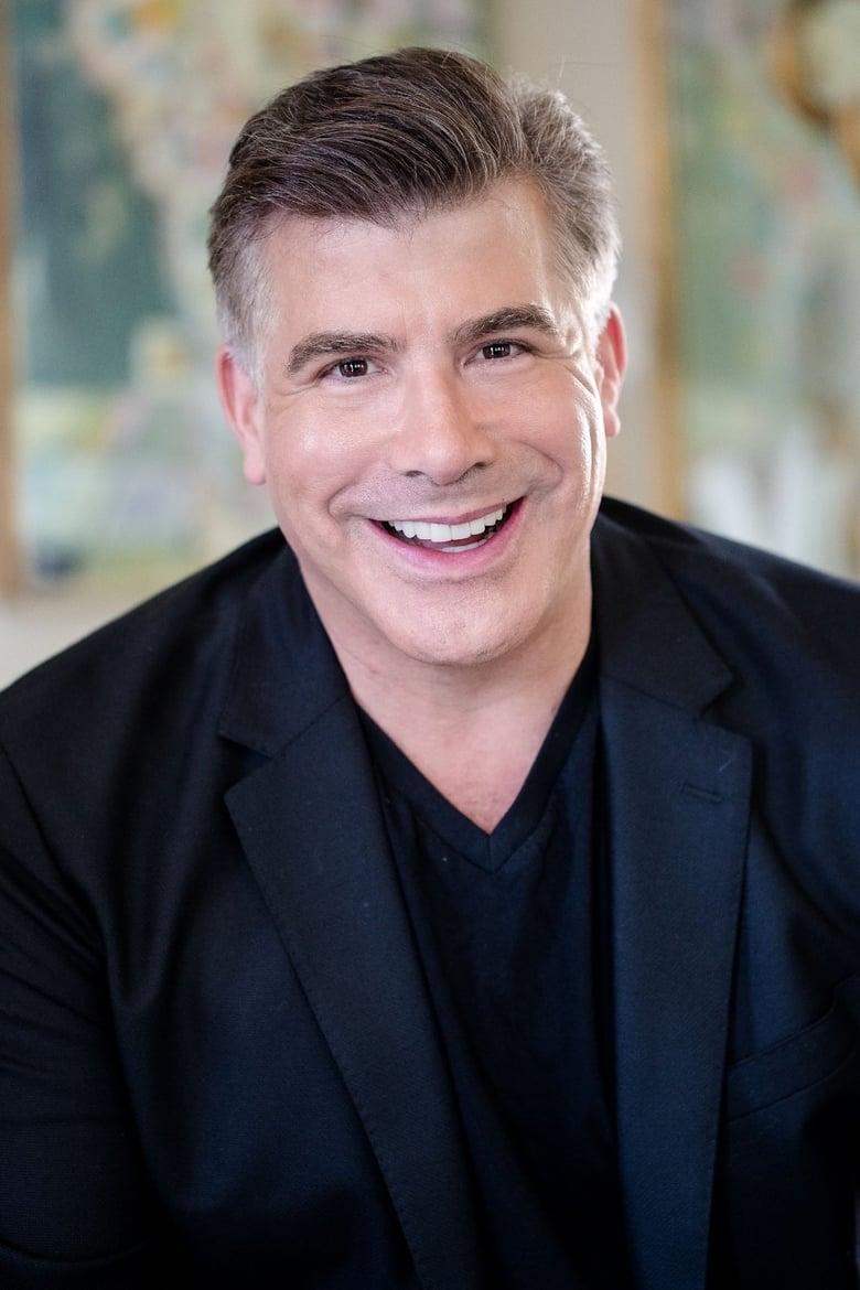 Bryan Batt - About - Entertainment.ie