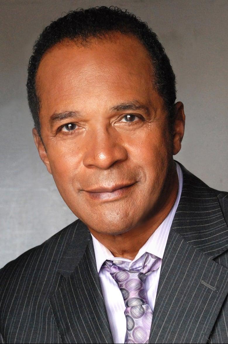 Clifton Davis About Entertainment.ie