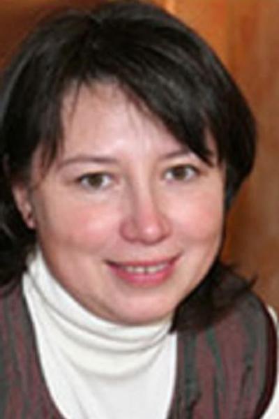 Tatyana Miroshnik - About - Entertainment.ie