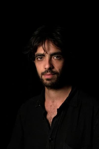 Jacopo Marzi