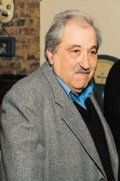 Genrikh Sapgir