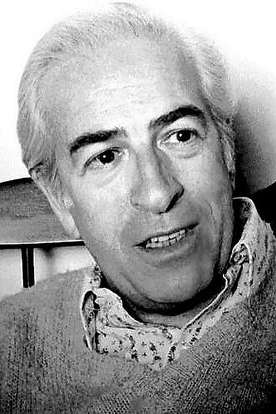 Guy Tréjan About Entertainment.ie