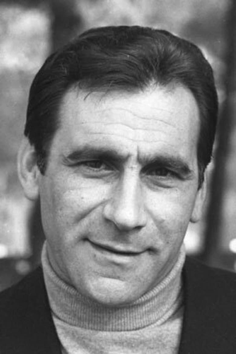 Alberto Lupo About Entertainment.ie