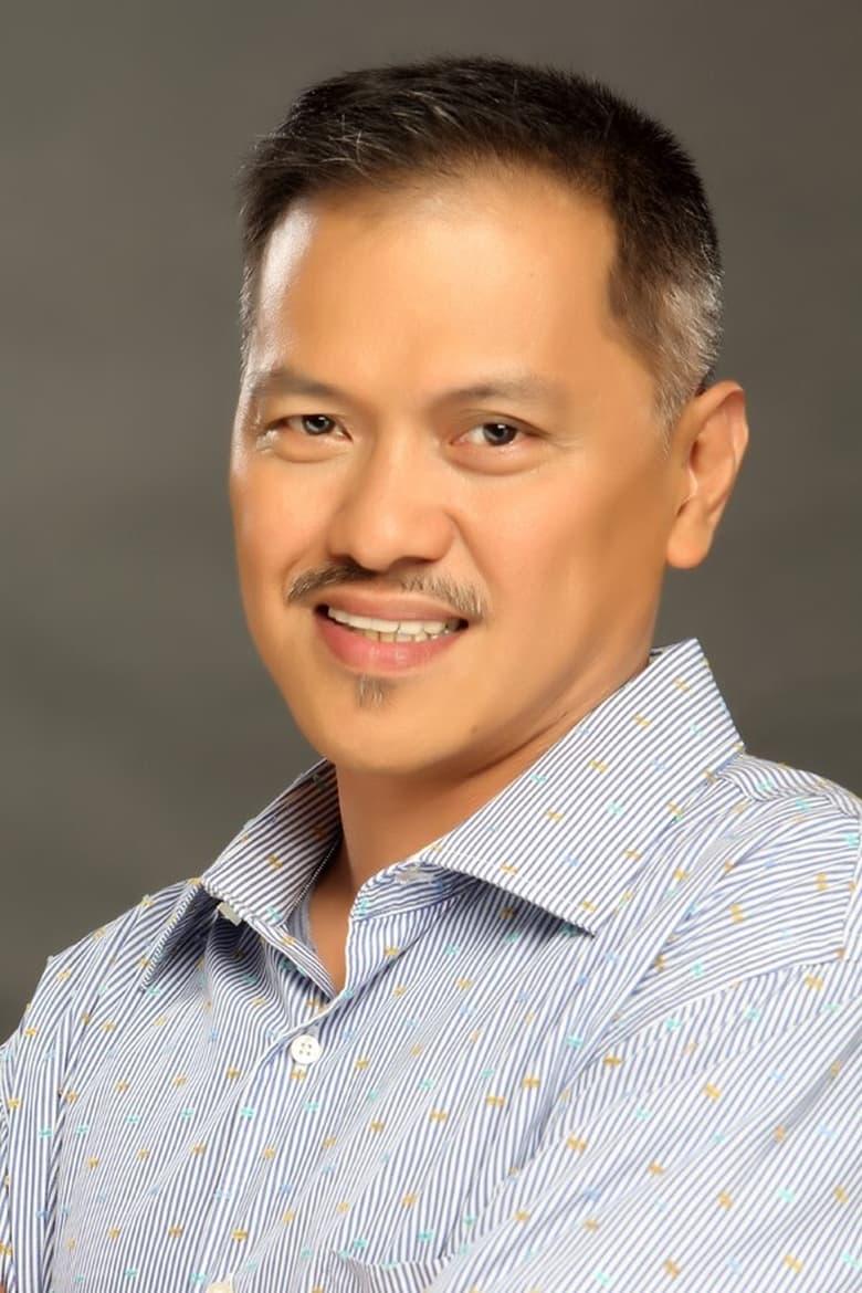 Jerry Lopez Sineneng - About - Entertainment.ie