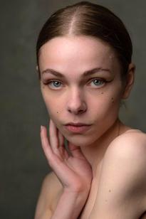 Alexandra Karlsson Tyrefors