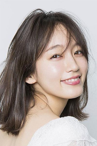 Yoshioka Ryu Riho Yoshioka - About - Entertainment.ie