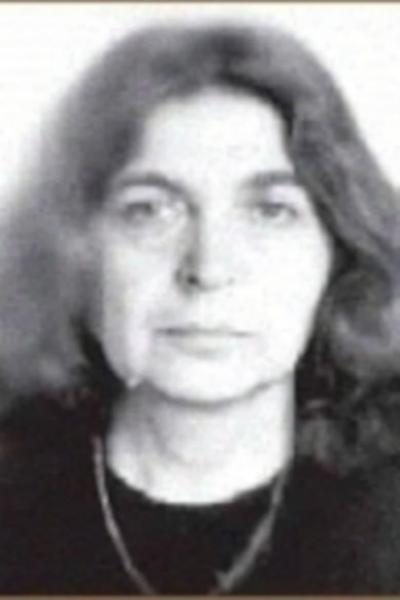 Inna Zarafyan