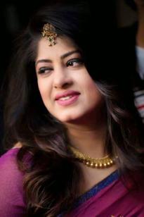 Moushumi