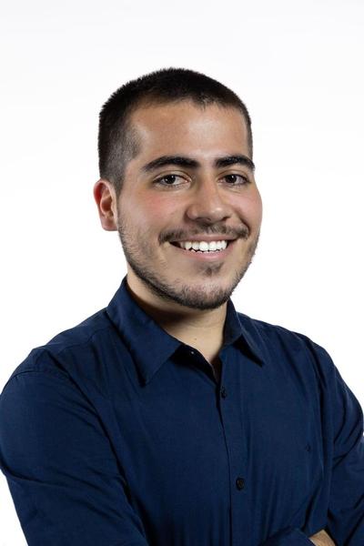 Samuel Vargas