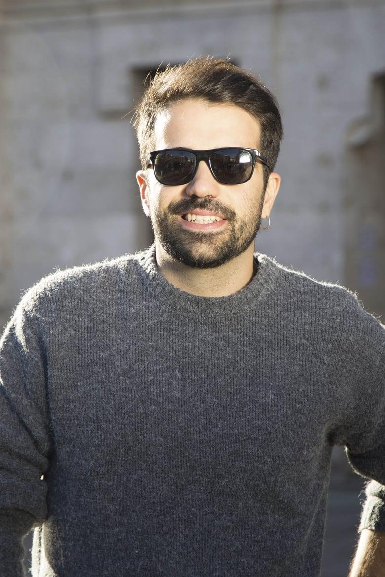 Enrique GarcíaVázquez About Entertainment.ie