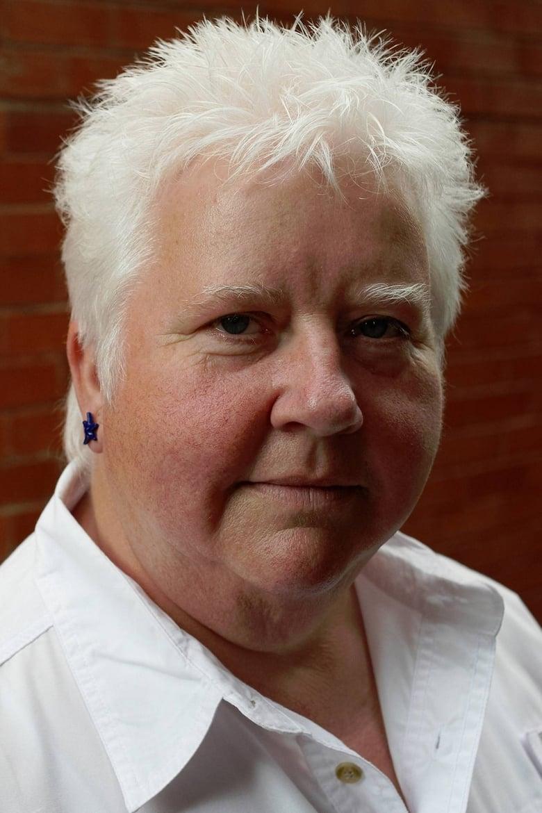 Val McDermid About Entertainment.ie