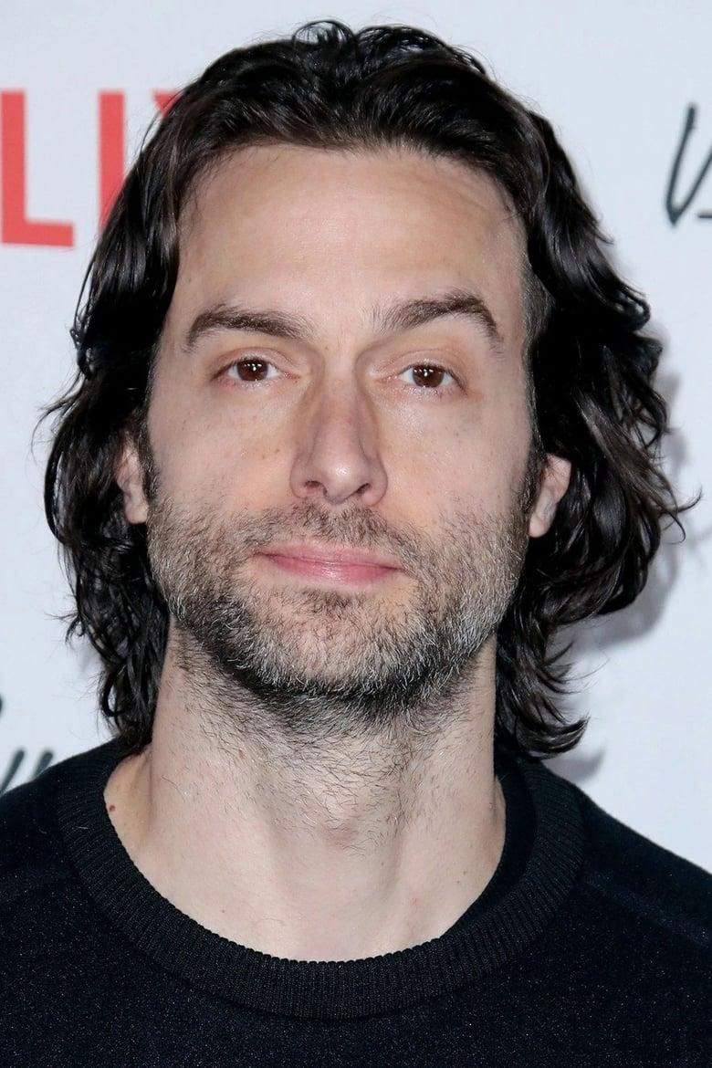 Chris D’Elia - About - Entertainment.ie