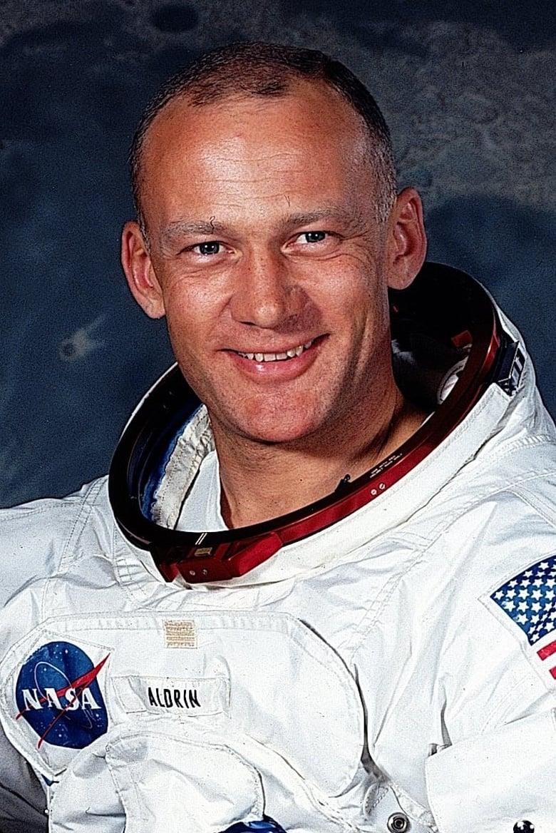Buzz Aldrin - About - Entertainment.ie