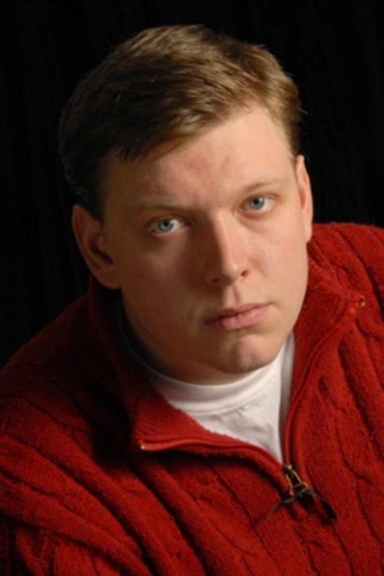 Sergey Lavygin - About - Entertainment.ie