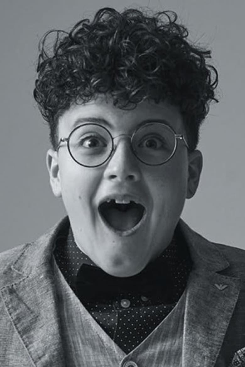 Audrey MasonHyde About Entertainment.ie