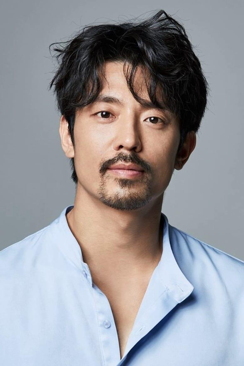 Kim Ju-hun - About - Entertainment.ie