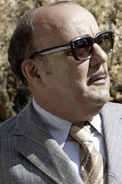 Manuel Vicente