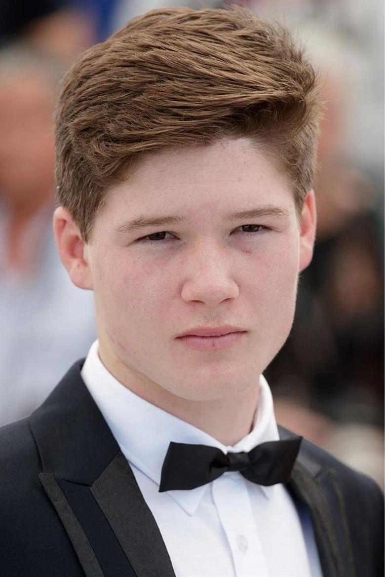 Brent Vermeulen About Entertainment.ie