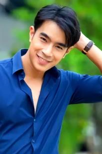 Typhoon Kanokchat Munyadon