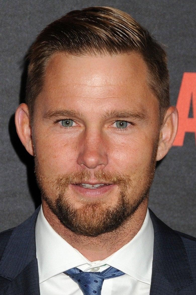 Brian Geraghty - About - Entertainment.ie