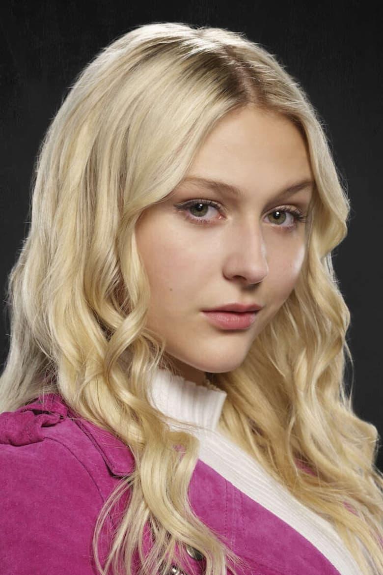 Alyvia Alyn Lind The Star Power Is Undeniable You Need To See This - d5ia572