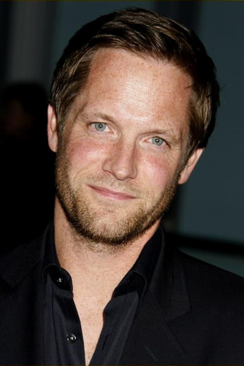 Matt Letscher - About - Entertainment.ie