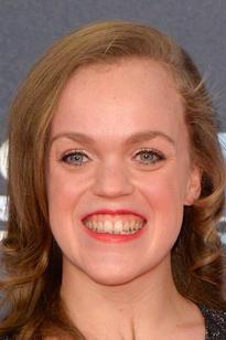 Ellie Simmonds