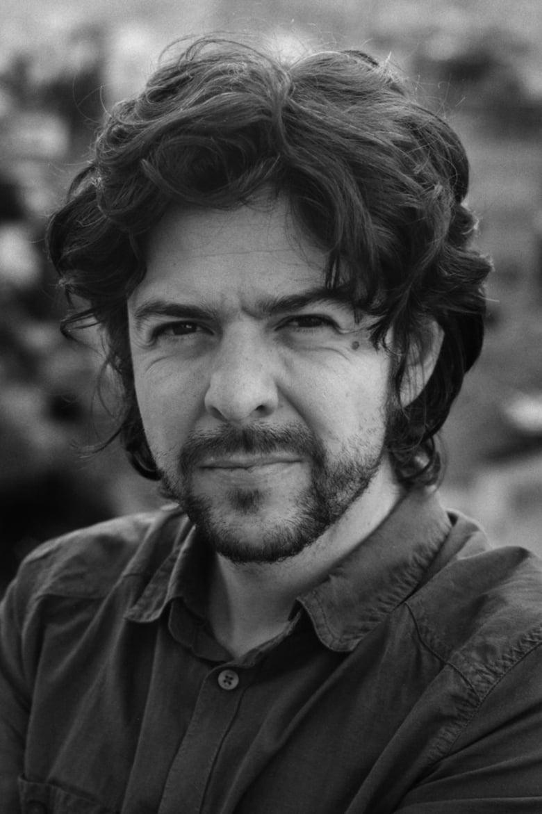 Javier Izquierdo About Entertainment.ie