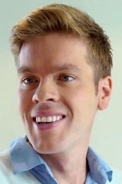 Ryan Ryder
