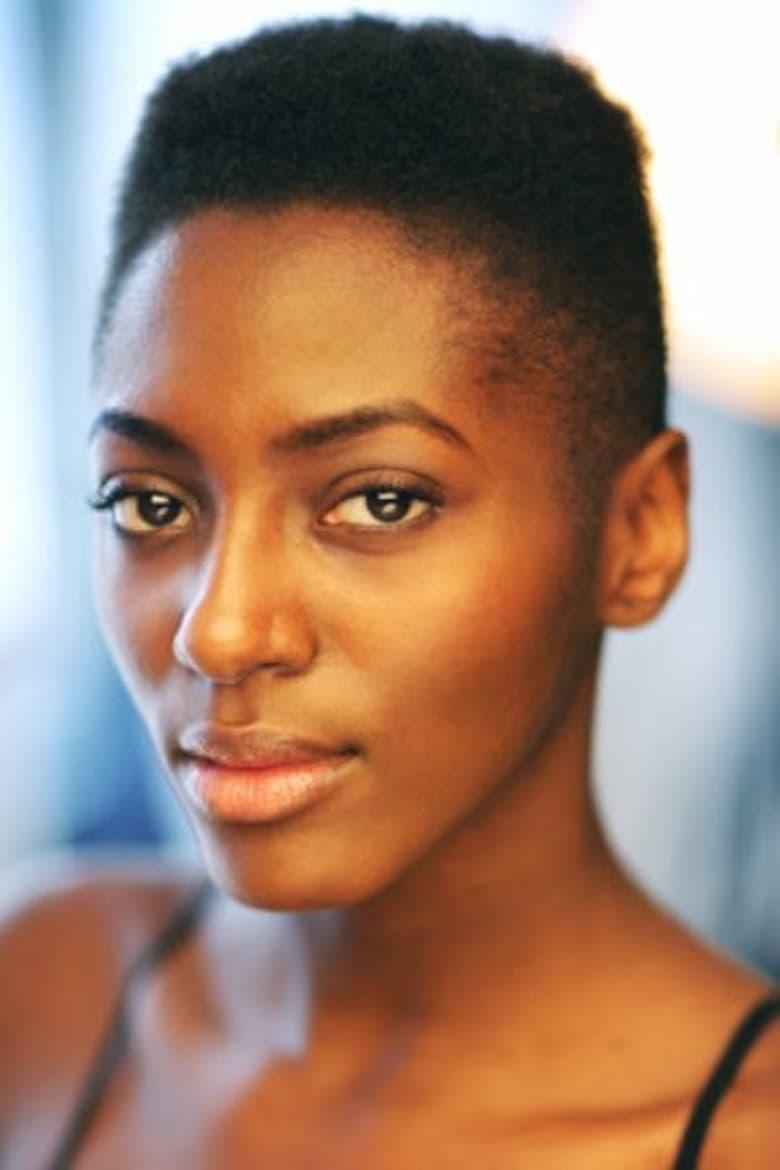 Yrsa Daley-Ward - About - Entertainment.ie