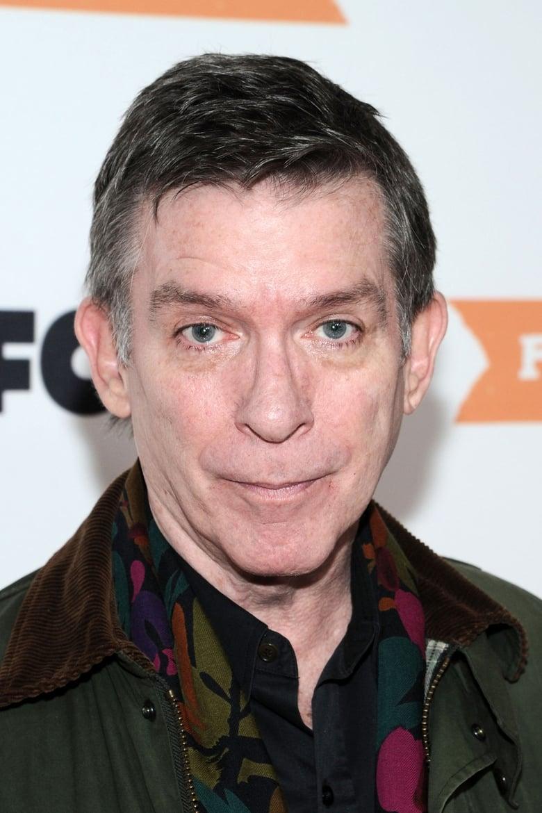 Kurt Loder - About - Entertainment.ie