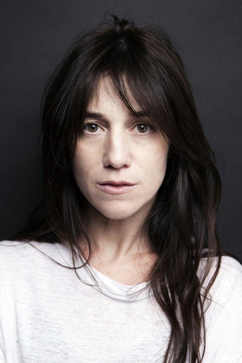 Charlotte Gainsbourg - About - Entertainment.ie