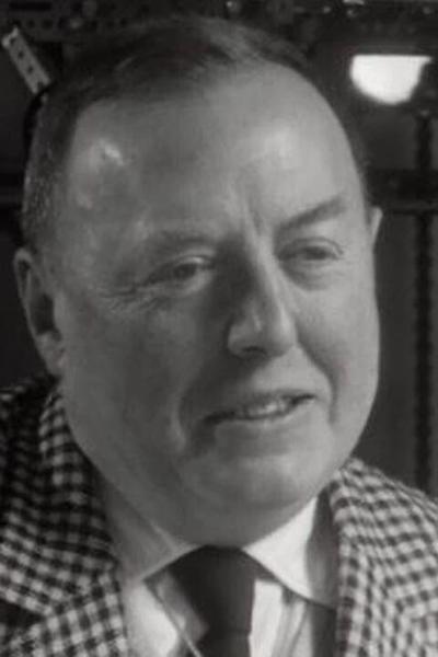 Paul Grimault About Entertainment.ie