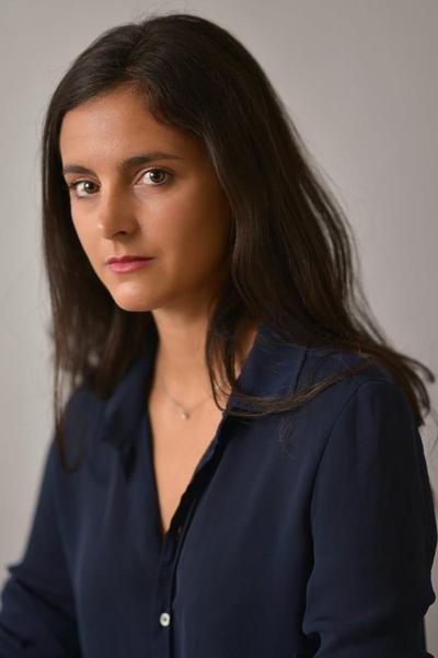 Charline Bourgeois-Tacquet