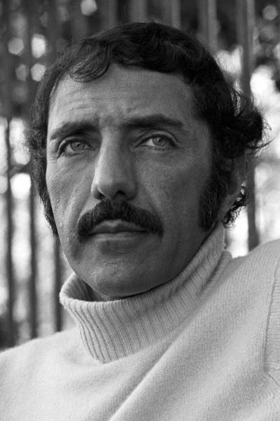 William Peter Blatty About Entertainment.ie