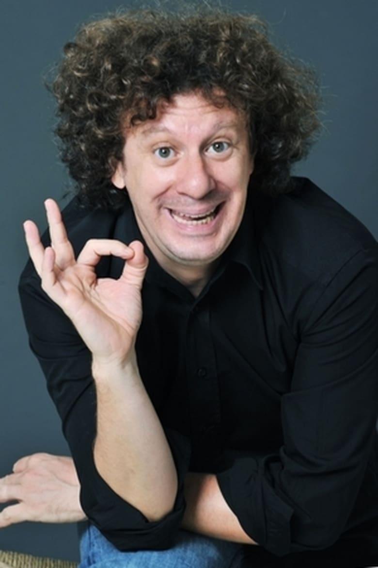Andrea Muzzi About Entertainment.ie