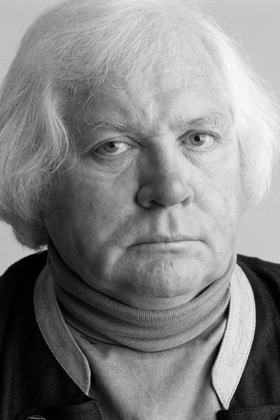 Ken Russell - About - Entertainment.ie