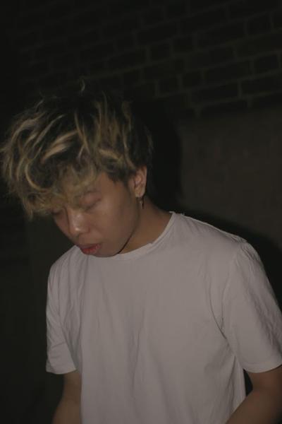 Harrison Yap
