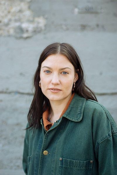 Nicola Waugh