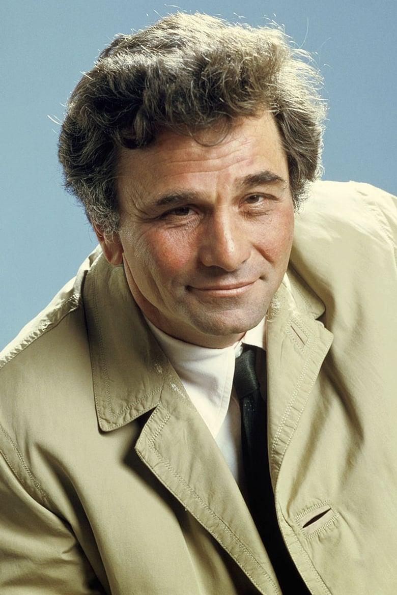 Peter Falk: Actor famous for playing scruffy TV detective Columbo, a role  for which he won four Emmys, The Independent